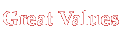 Great Values